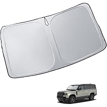 Amazon.co.jp: HUAHAO 新型 ランドローバー ディフェンダー
